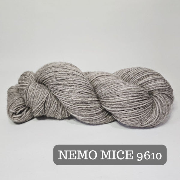 Nemo Yarn - Mice 9610 - 300m