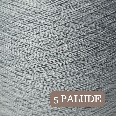 Woolcot Solid Yarn Cake Palude