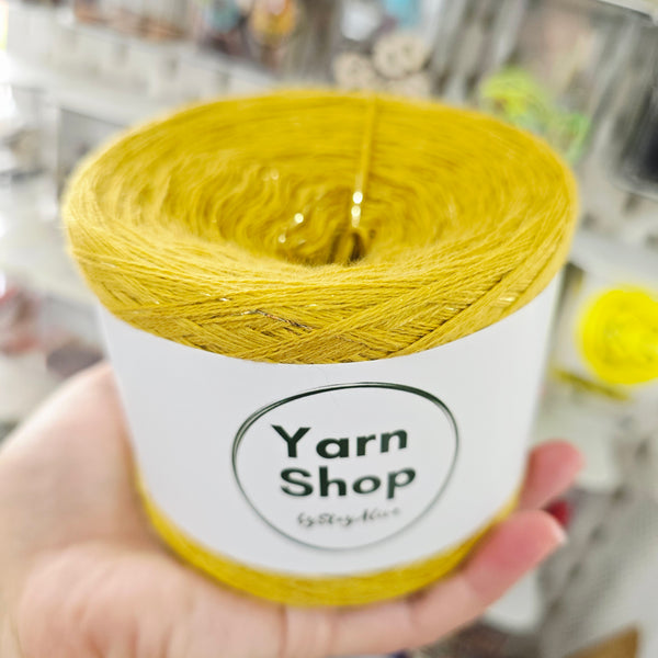 WDL 17+22 Melange DeLux Yarn Cake Woolcot Extrafine