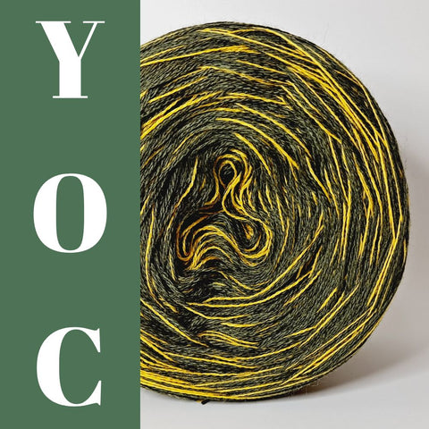 Pure Merino Melange YOC, Extrafine Superwash