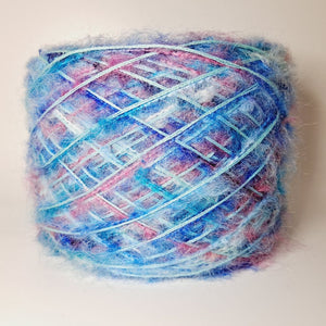 LIMITED EDITION Yarn Cake Cotton/Mohair