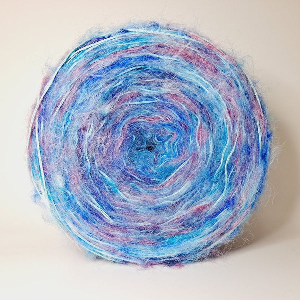 LIMITED EDITION Yarn Cake Cotton/Mohair