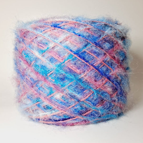 LIMITED EDITION Yarn Cake Cotton/Mohair