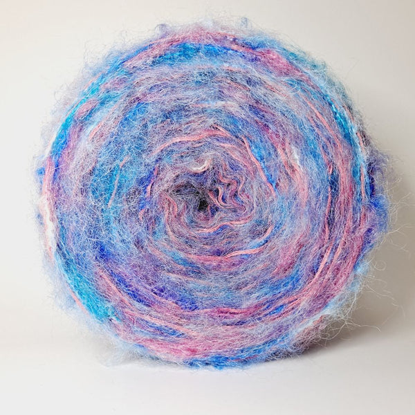 LIMITED EDITION Yarn Cake Cotton/Mohair