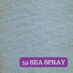 Mohair Solo Sea Spray Yarn